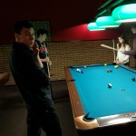 Club JuMaJo - Pool Billard